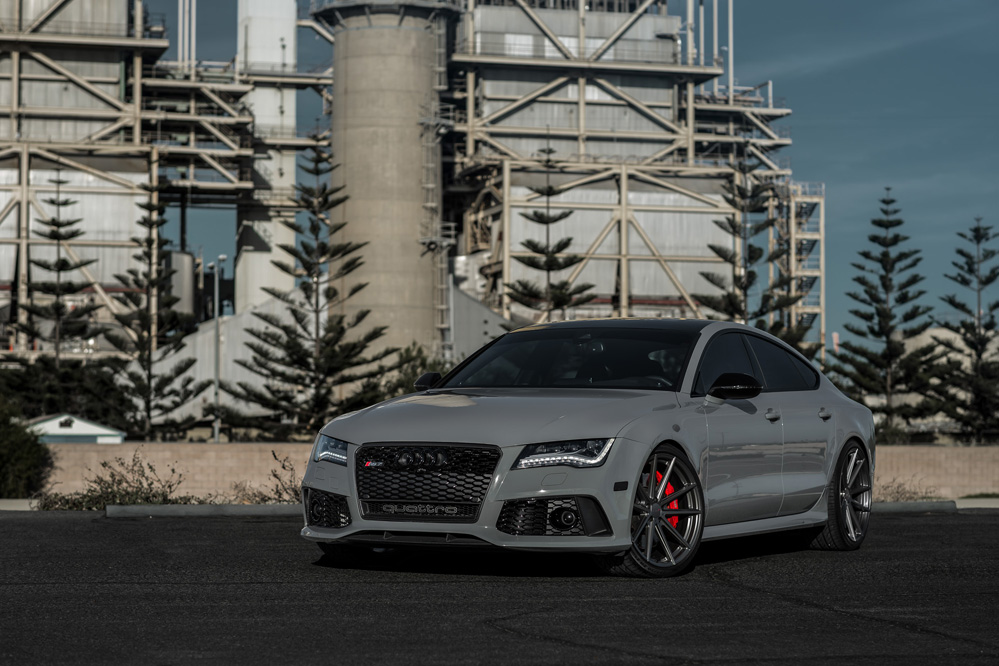 Audi RS7